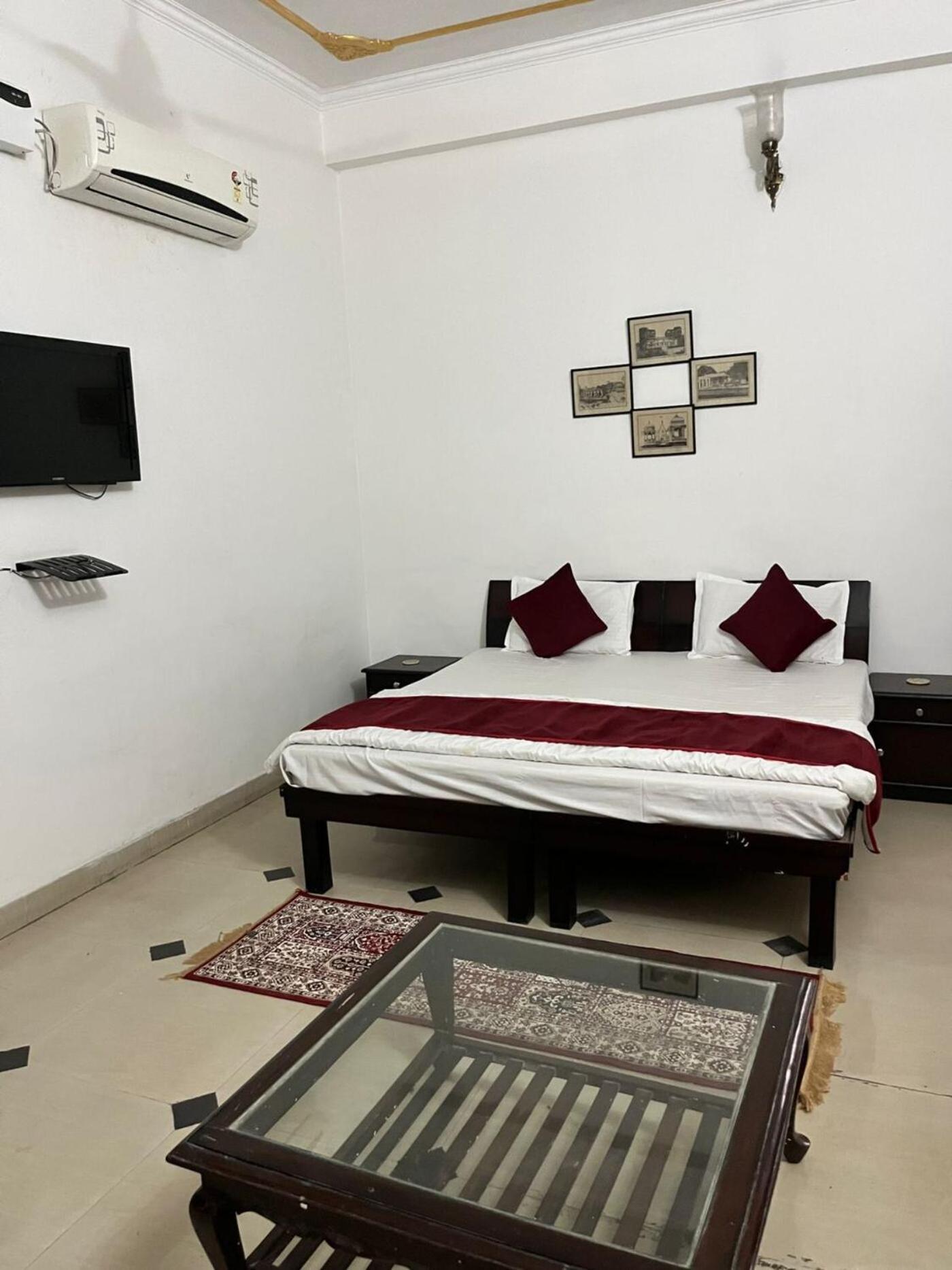 The Kunadi Haveli Divisione di Jaipur Esterno foto